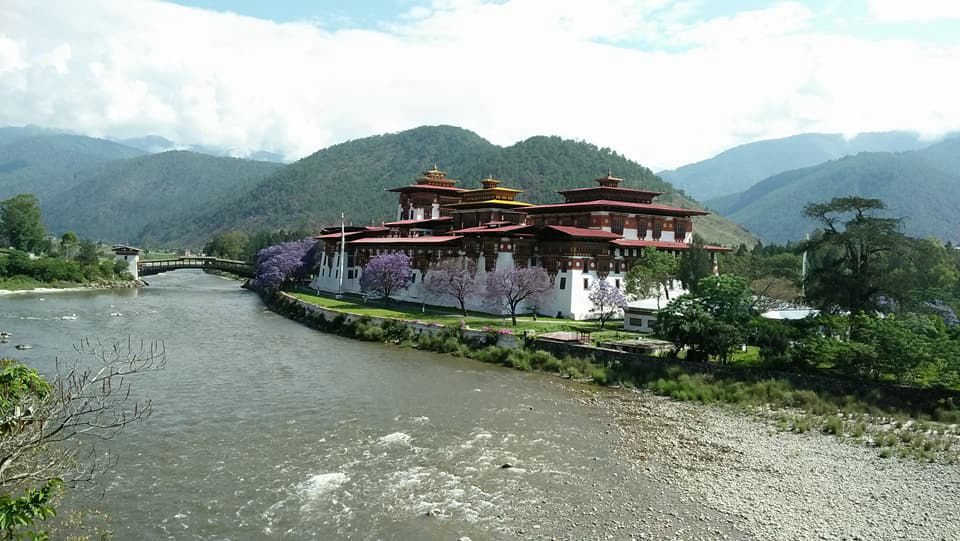 Punakha