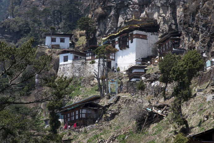 Kila Gompa