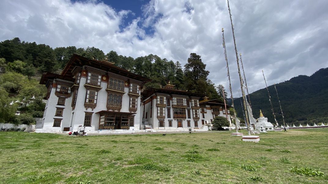 Bumthang