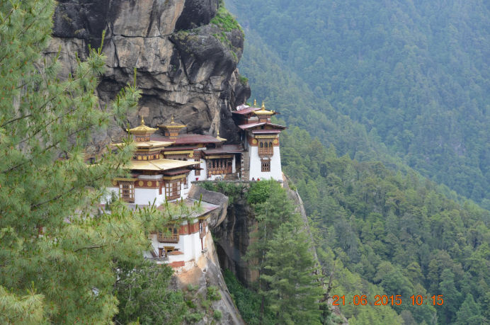 Taktsang